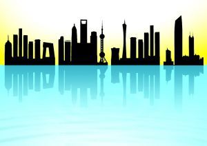 北上广深房价下降(图)