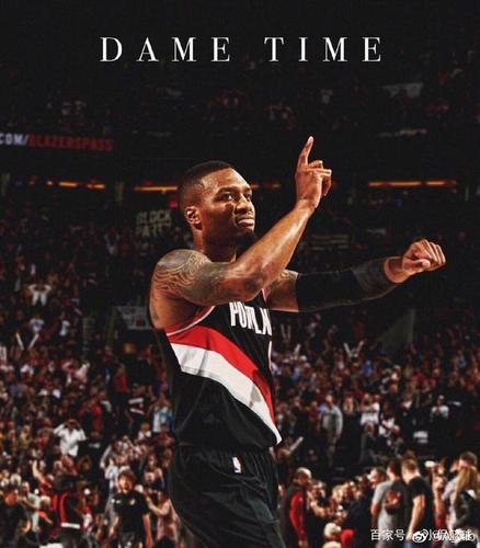 利拉德酷炫手机壁纸!