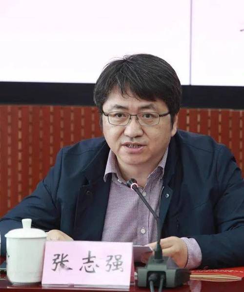 张志强评《道体学引论》| "新中国的形而上学"之二