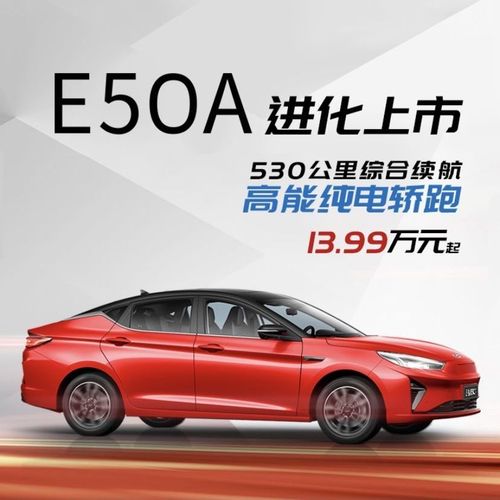 2021款新能源汽车,电动汽车排名前十名 【全款】大众思皓汽车e50a 2021款 最大续航660km 新能源纯电动