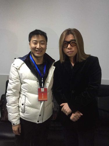 甘肃演出网-郭峰