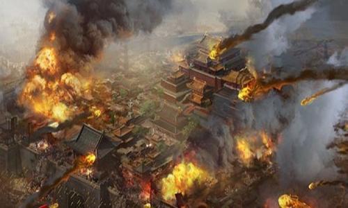狼烟四起手游国战好玩吗狼烟四起手游国战玩法思路详解