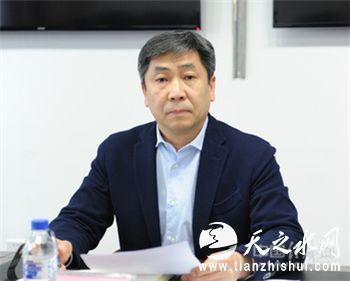 辽宁省国资委主任李伟调任青岛市委常委(图|简历)