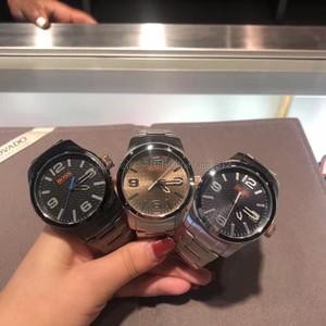 美国代购 boss hugo boss男士orange paris系列手表44mm 直*邮