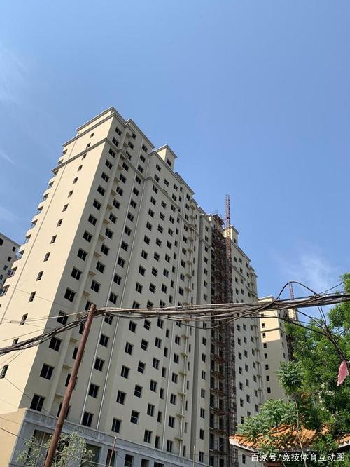 石家庄星湖国际花园何时才能交房