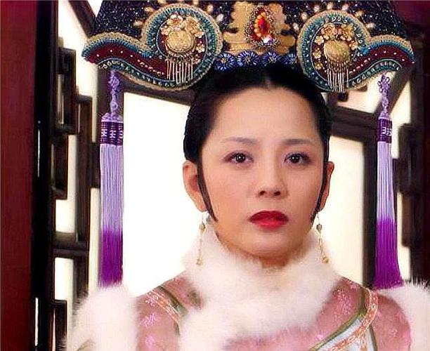 甄嬛传难怪敬妃会效忠甄嬛你看她发现了什么秘密