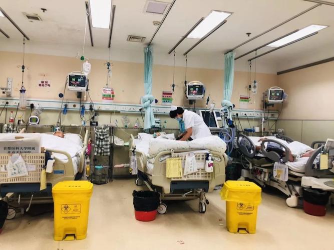 【搬迁进行时】老院区落幕,新院区起航——北京天坛医院"新老交接"