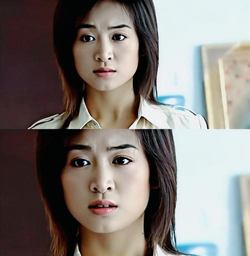 王慧娟/涓子 女人不再沉默 苏静 修图9p