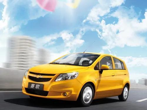 雪佛兰新赛欧怎么样雪佛兰赛欧哪一年款好