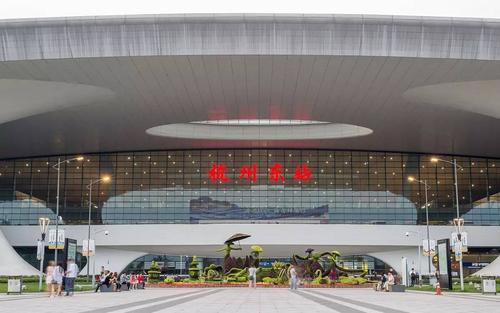 佛山西站开通进入最后倒计时!