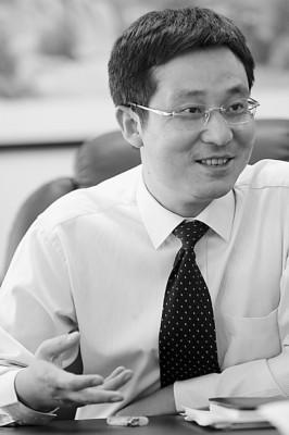 访谈:在发展中转型 在转型中发展