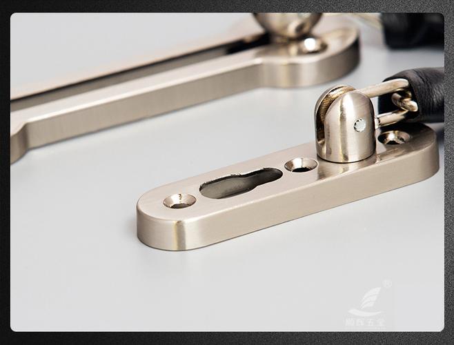 可定制房间门安全链 宾馆酒店门栓 批发不锈钢防盗链 防盗门链锁