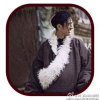 藏族男生头像