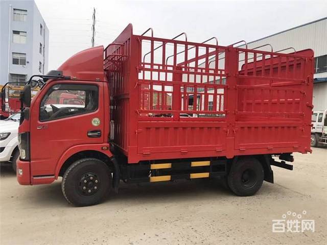 郑州四米二高栏货车出租