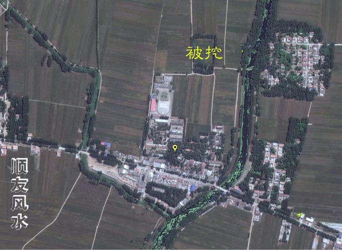 龙行天下袁世凯当大总统的根基在哪里周口