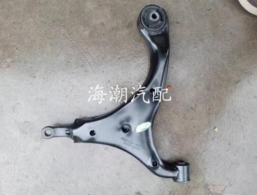 原装正品 长安逸动 前摆臂总成 前下摆臂 前轴支臂悬挂正品原厂