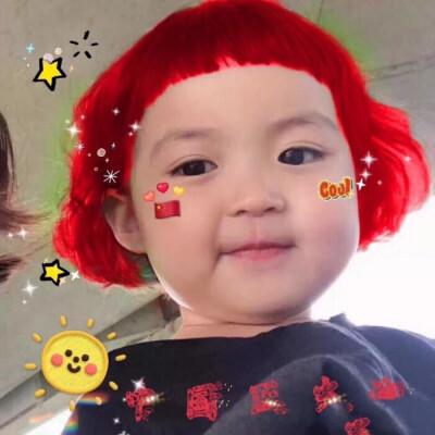 罗熙姐妹头像