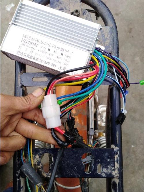 电动车有电不走怎么检修(电动车加电不走怎么回事)