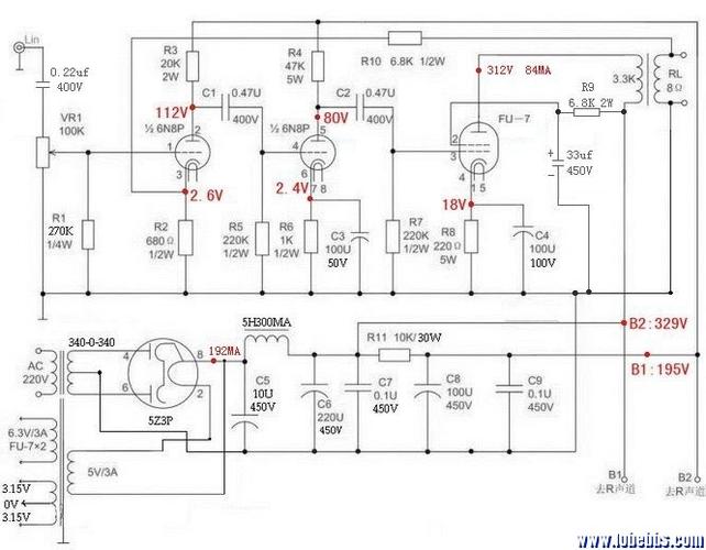 胆艺轩[tubebbs]论坛集群 音响|交易|电子管|胆机|胆机网站|胆机