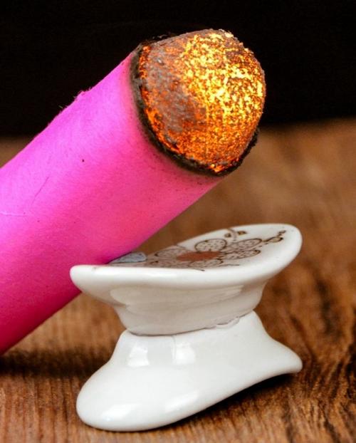 雷火灸—"艾"到深处病自消【于都县中医院针灸康复科特色疗法】