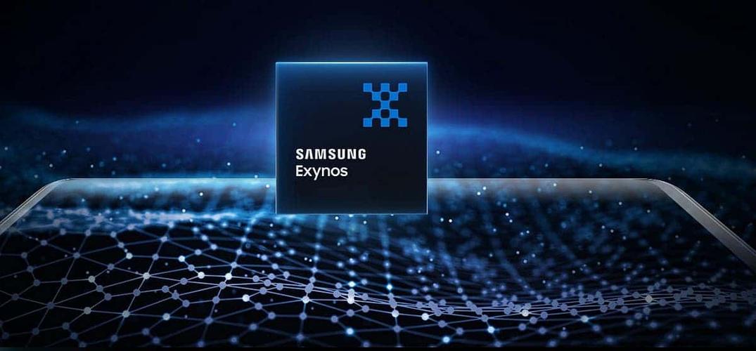 三星发布了一个突出显示exynos1080soc关键功能的简报