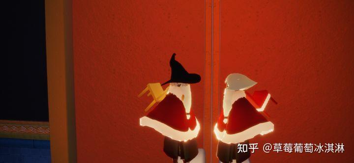 光遇里的斗篷哪种好看推荐一下?