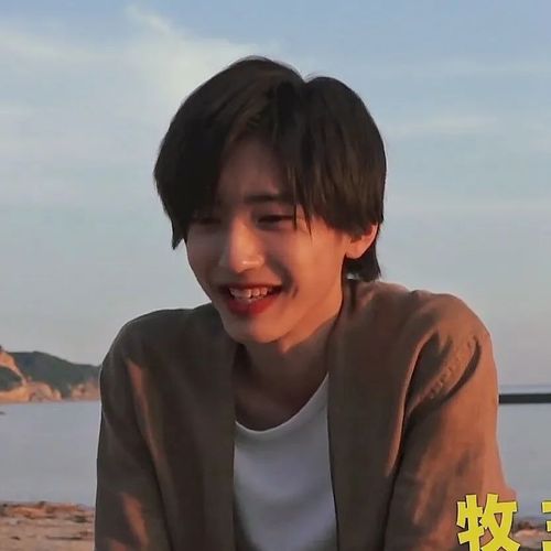 道枝骏佑|偶像爱豆头像 壁纸|日系