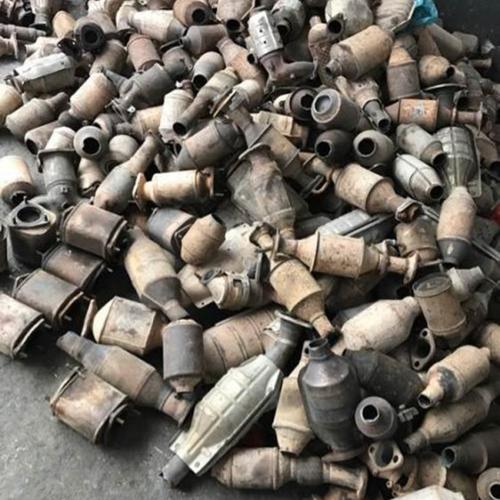 回收部回收三元催化剂大量回收三元催化剂 哪里有回收三元催化剂