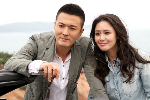 《门第》于小伟上演剧版穷爸爸富爸爸