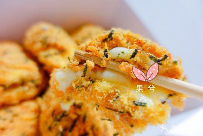 泸溪河(河西金鹰店)肉松小贝图片 - 第16张