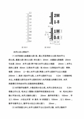 船舶载重线标志和水尺勘划及船体颜色标识检验指南文件.doc 15页