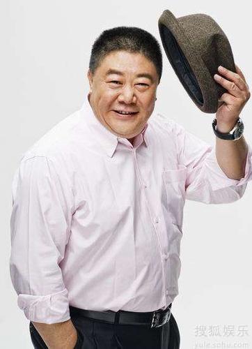 《养父》热播 刘金山表演精彩反衬悲情人生