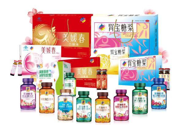 美媛春:走一条呵护女性健康之路
