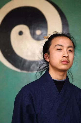 全真道士如何正确修道看看重阳祖师怎么说