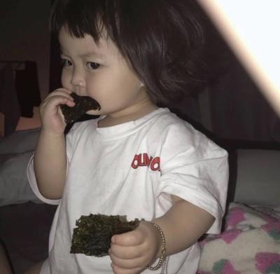 罗熙头像