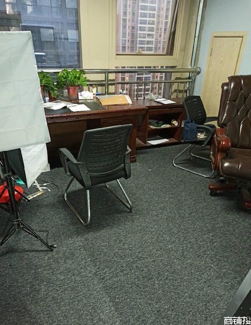 更换办公室老办公室转租