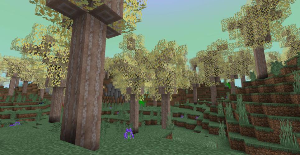 我的世界minecraft中国版官方网站你想玩的这里都有