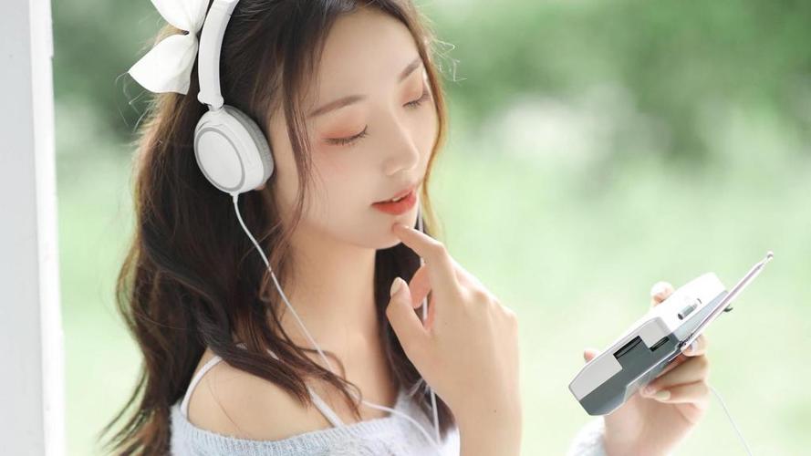 少女青春甜美写真,高清壁纸图片,大陆美女-回车桌面