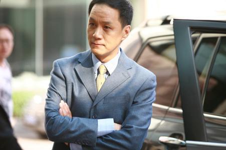 冯远征一位优秀的演员,16年前演绎经典,之后为什么基本不主演