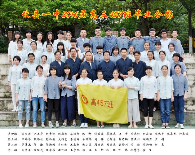 457班====攸县一中