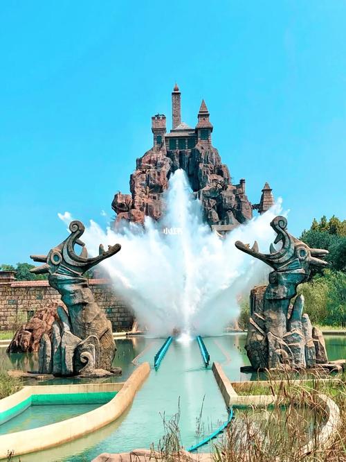 株洲方特欢乐世界90超全游玩路线攻略_方特怎么样_恐龙_游玩_旅游