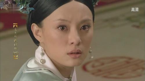 甄嬛传-第45集-情爱错付