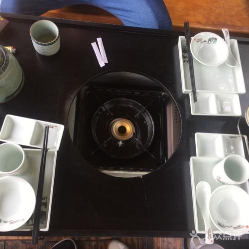 西溪湿地摇摇锅