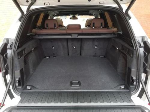 2020款宝马x5进口现车到店促销热卖热惠