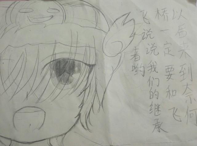 查理九世:翼之回归