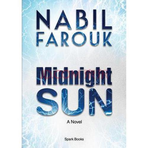midnight sun
