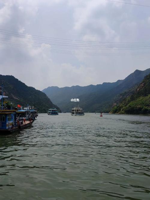 清远市北江小三峡徒步游船一日游攻略_徒步_白庙码头