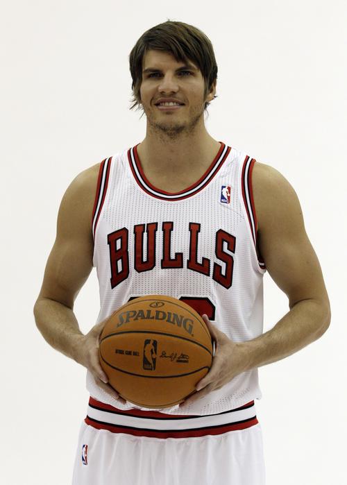 公牛队新赛季媒体照_高清图集_新浪网