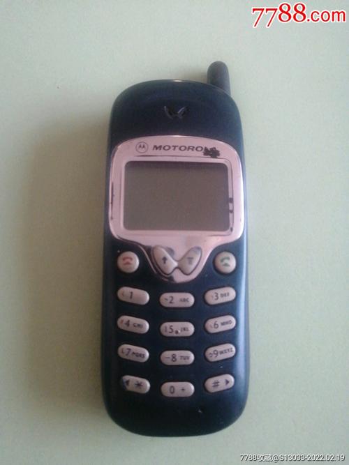 摩托罗拉手机