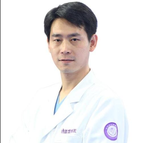 丁宝山医生怎么样_失败案例_个人资料_南京碧莲盛植发